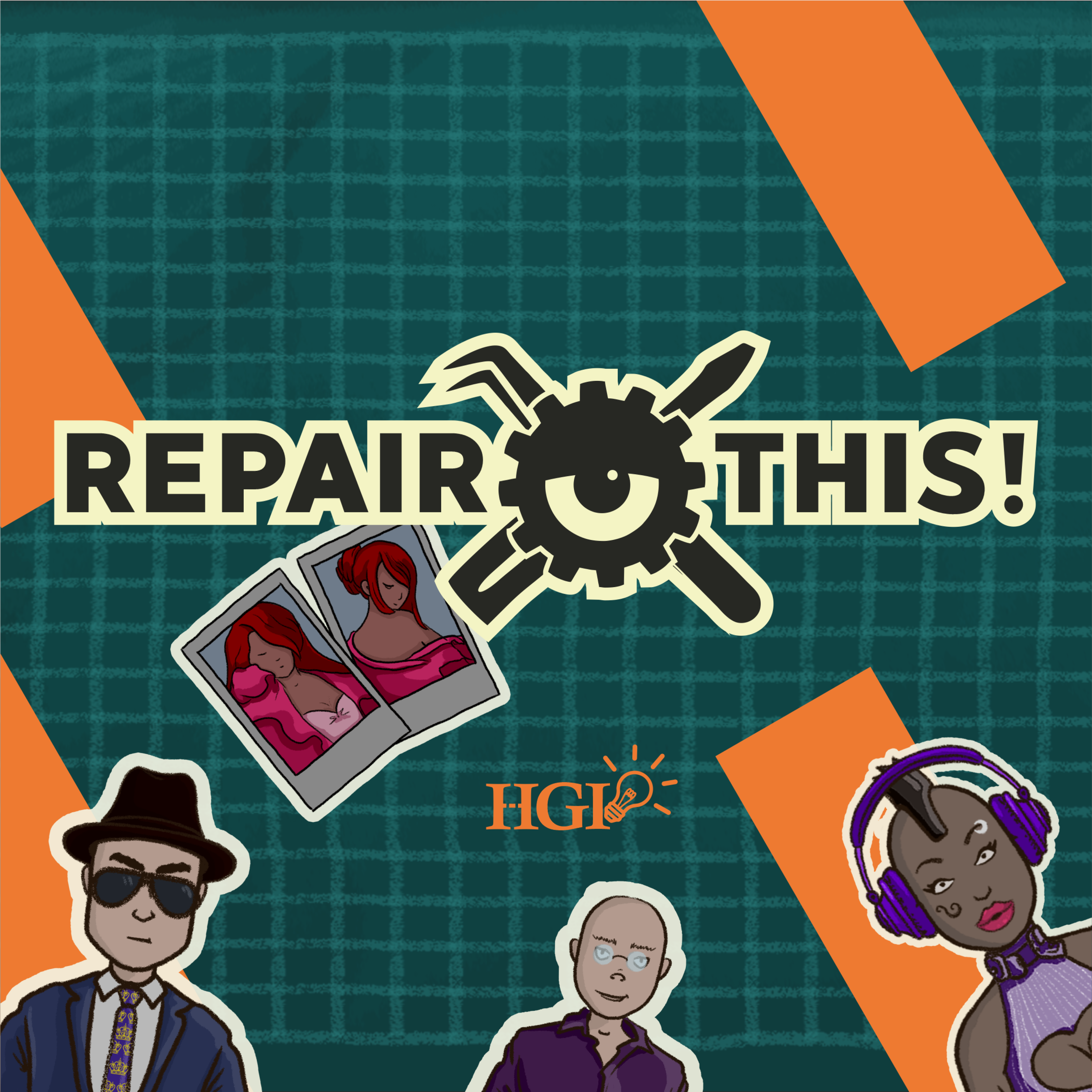 Repair This!